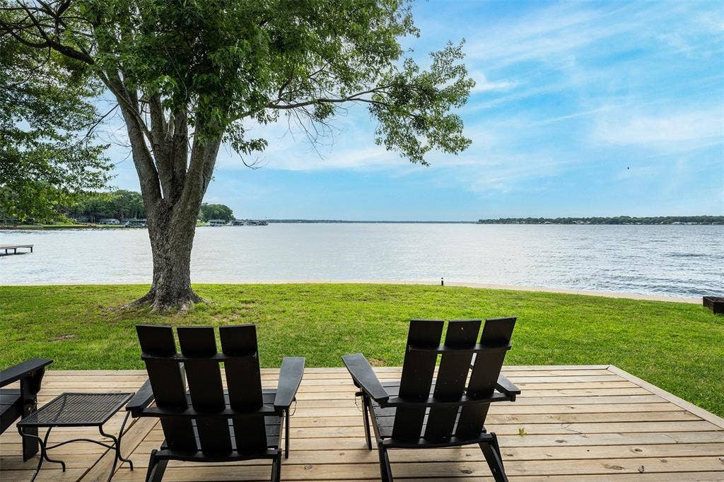 221 Edythe Dee Lane, Mabank, TX 75156 221 Edythe Dee Lane, Mabank, TX 75156