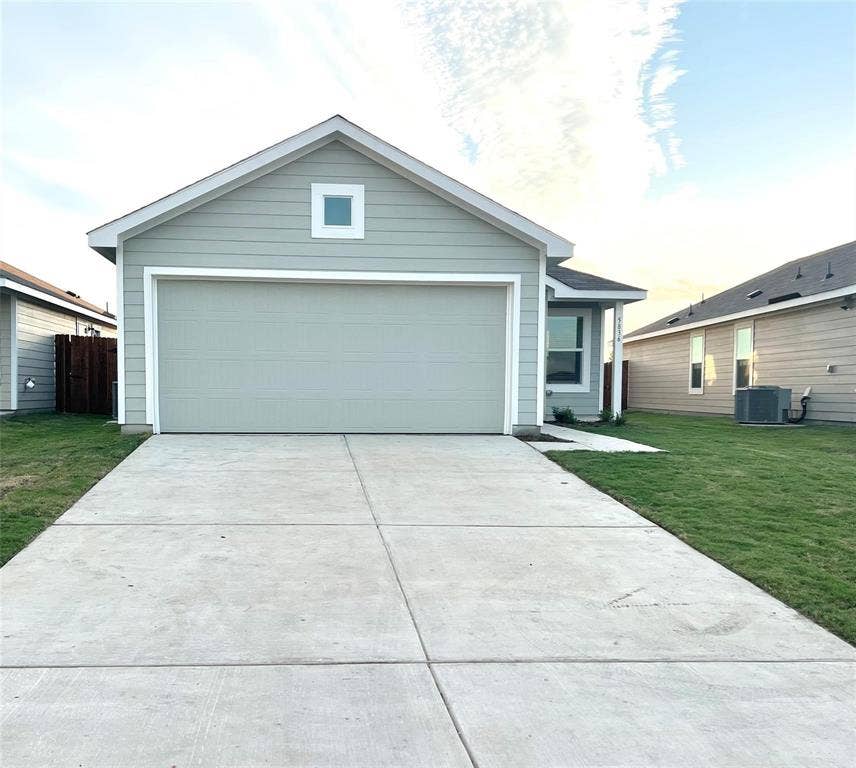 Property photo for 5836 Timber Point Drive, Princeton, TX