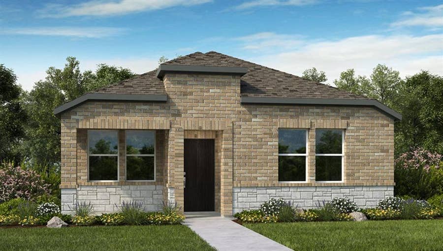 Property photo for 3336 Winecup Road, Celina, TX