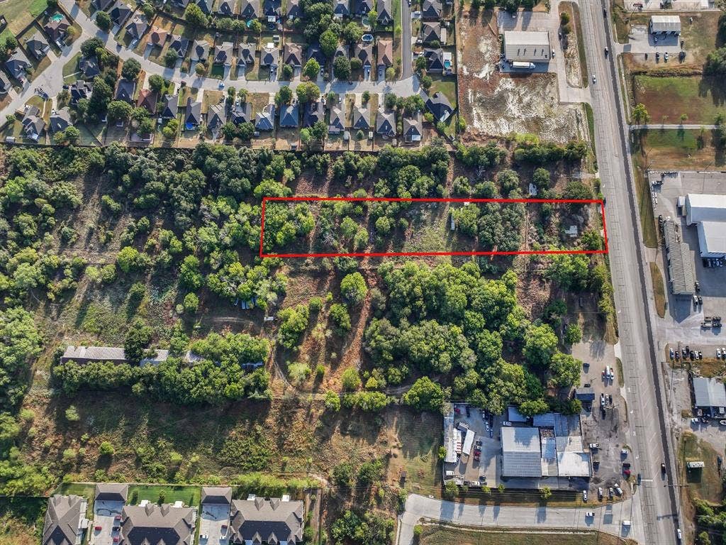 1821 Fort Worth Highway, Weatherford, TX 76086 1821 Fort Worth Highway, Weatherford, TX 76086