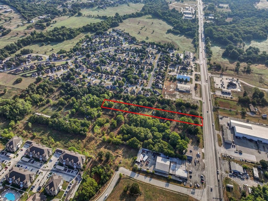 1821 Fort Worth Highway, Weatherford, TX 76086 1821 Fort Worth Highway, Weatherford, TX 76086