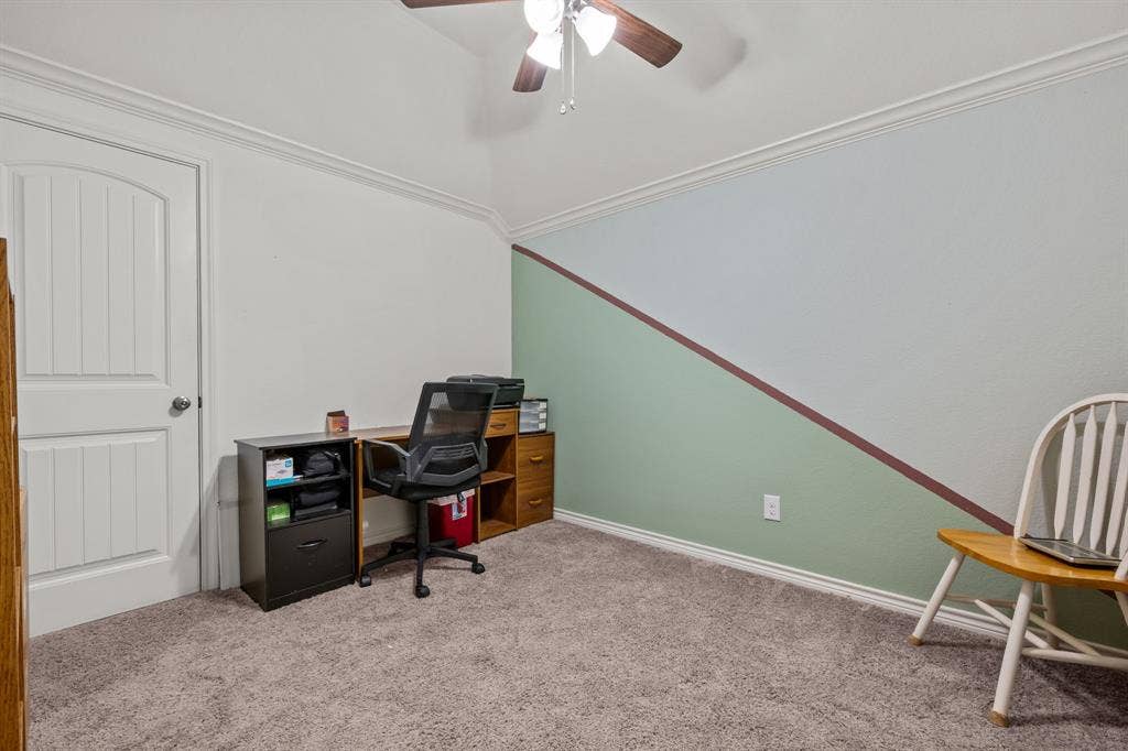 1215 River Hills Road, Stephenville, TX 76401 Flex room or office
