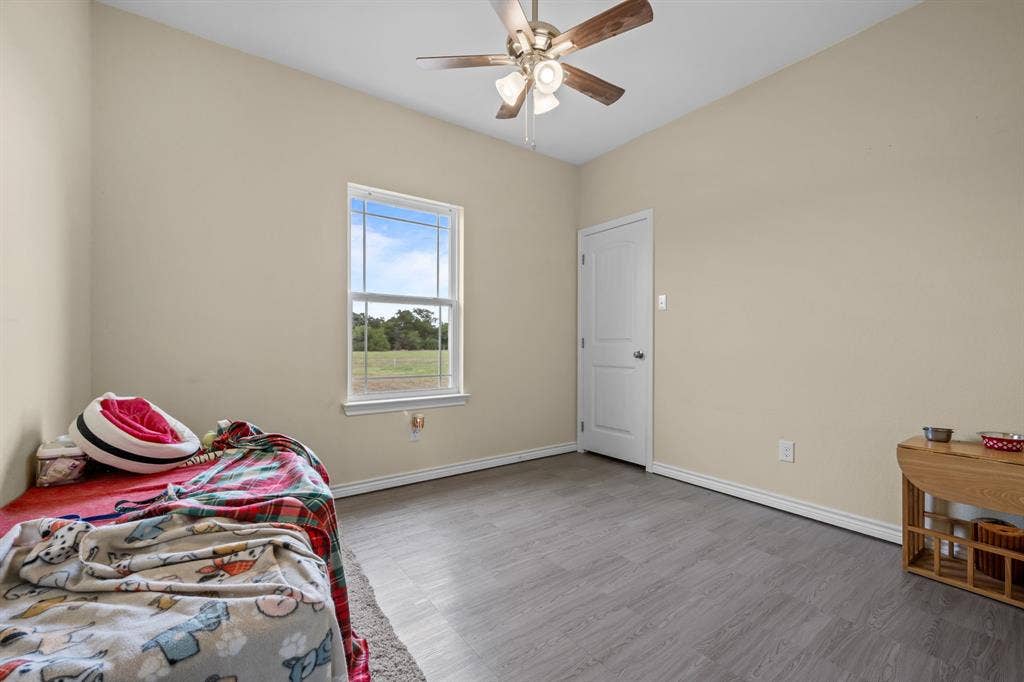 1215 River Hills Road, Stephenville, TX 76401 Bedroom, actual photo