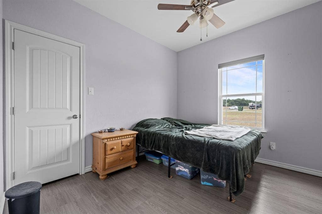 1215 River Hills Road, Stephenville, TX 76401 Bedroom