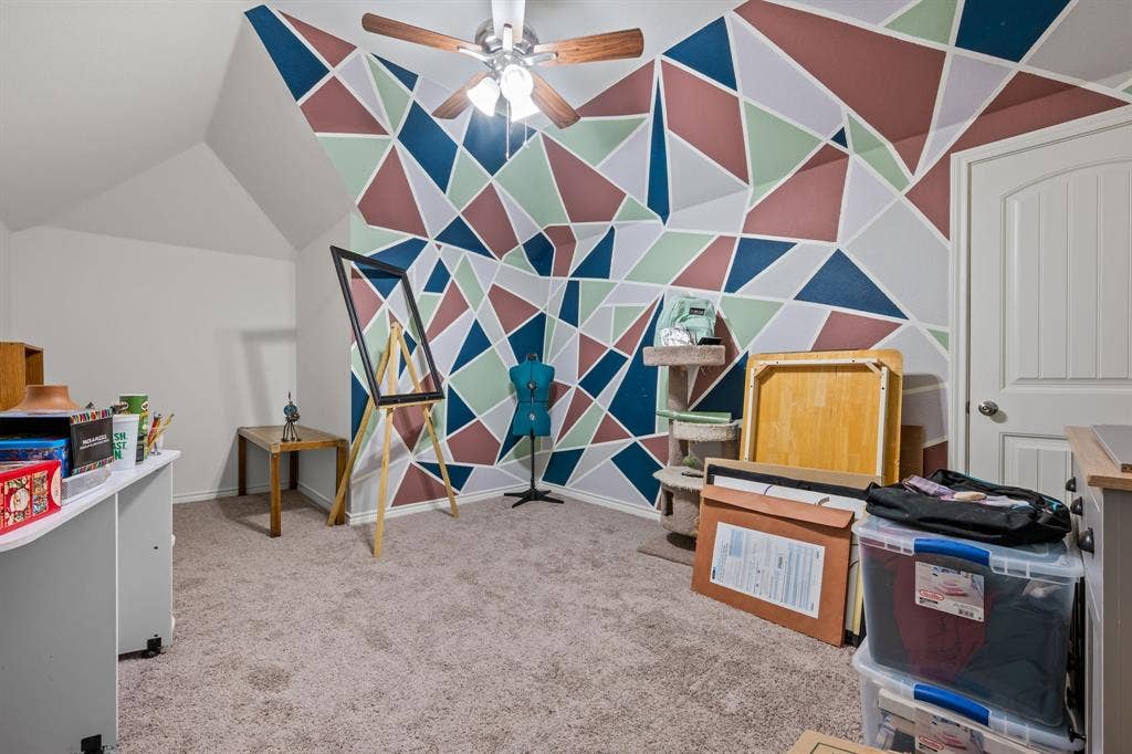 1215 River Hills Road, Stephenville, TX 76401 Flex room