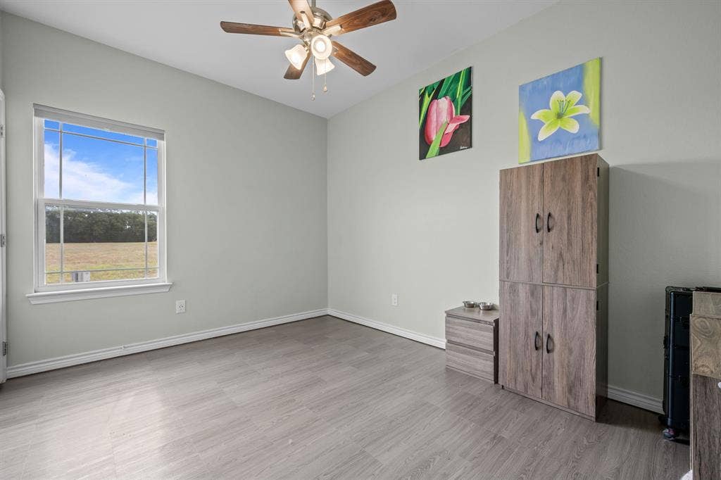 1215 River Hills Road, Stephenville, TX 76401 Bedroom, actual photo