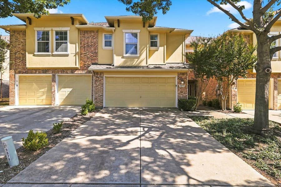 Property photo for 9878 Wake Bridge Drive, Frisco, TX