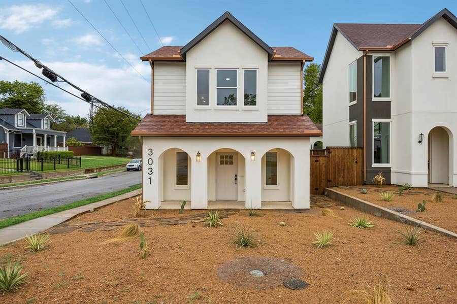 Property photo for 3031 Brooklyndell Avenue, Dallas, TX