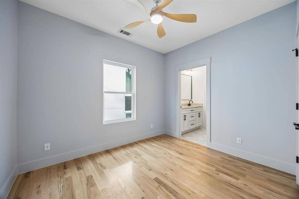 Bedroom #3