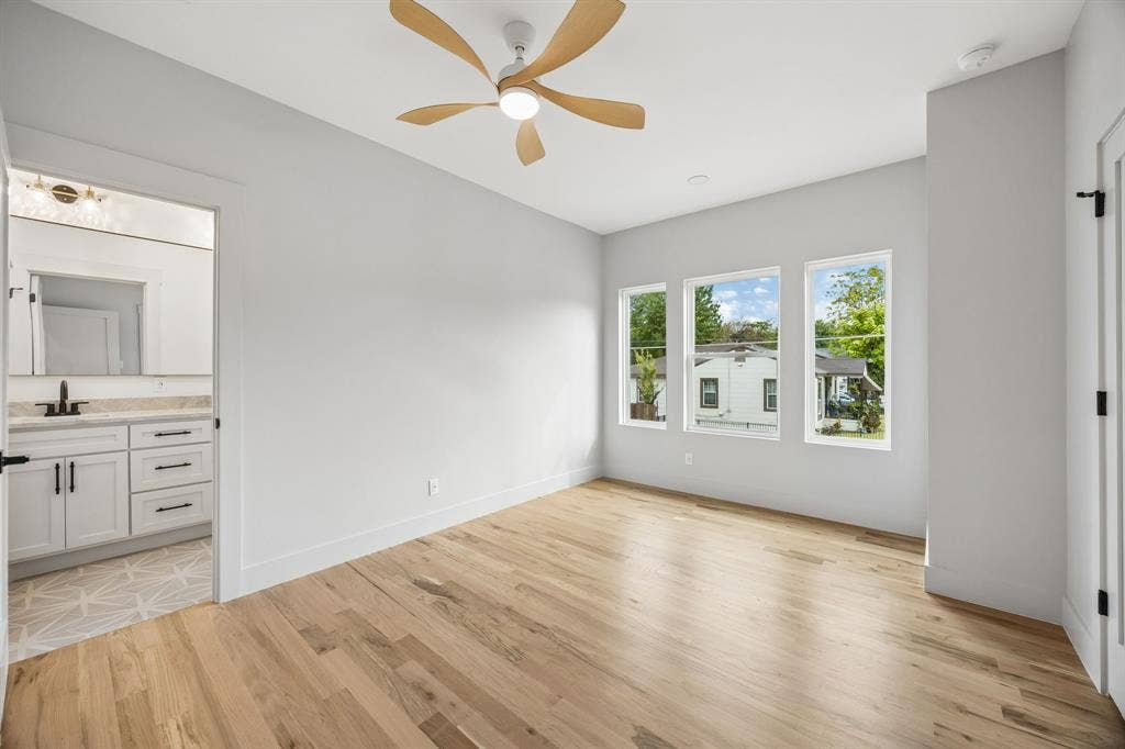 Bedroom #2