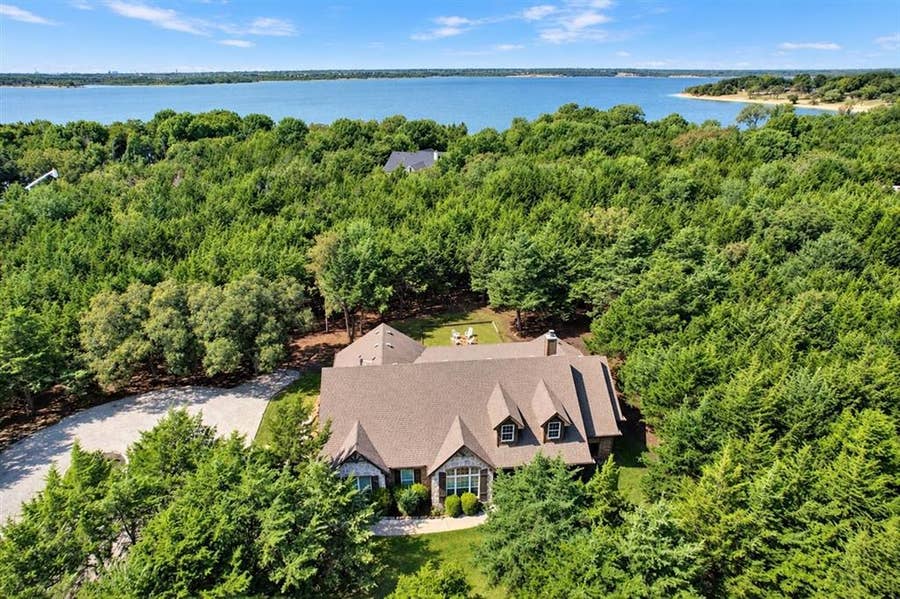 Property photo for 10395 County Road 740, Princeton, TX