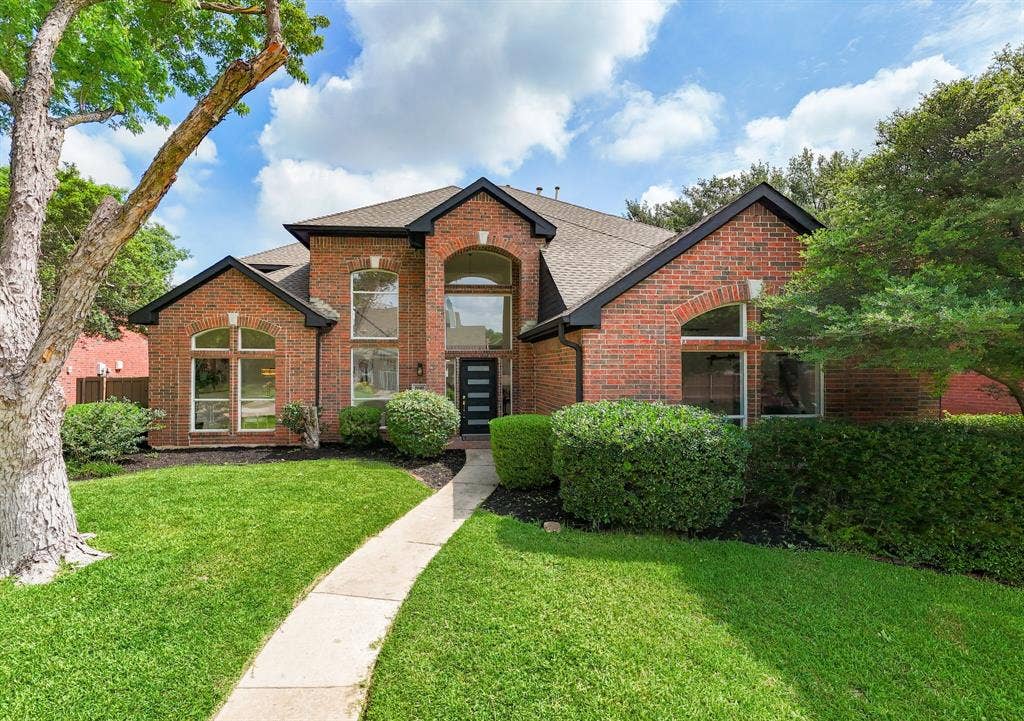 2025 Houlton Lane, Plano, TX 75025 2025 Houlton Lane, Plano, TX 75025