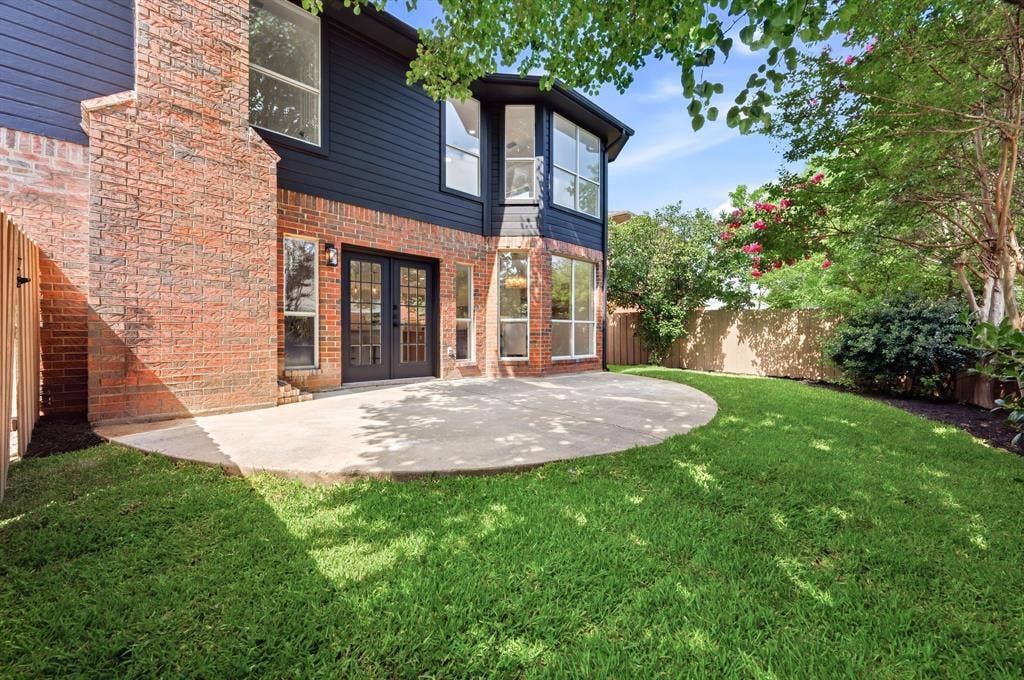 2025 Houlton Lane, Plano, TX 75025 2025 Houlton Lane, Plano, TX 75025
