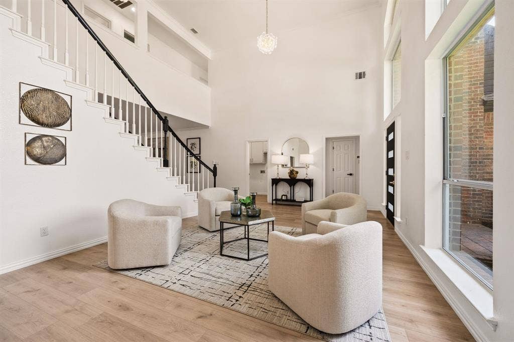 2025 Houlton Lane, Plano, TX 75025 2025 Houlton Lane, Plano, TX 75025
