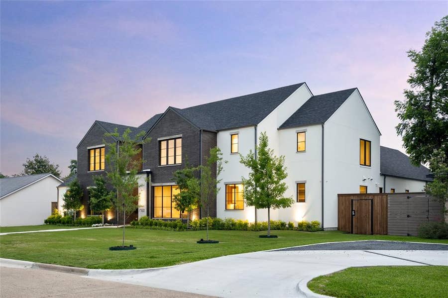 Property photo for 7522 Midbury Drive, Dallas, TX