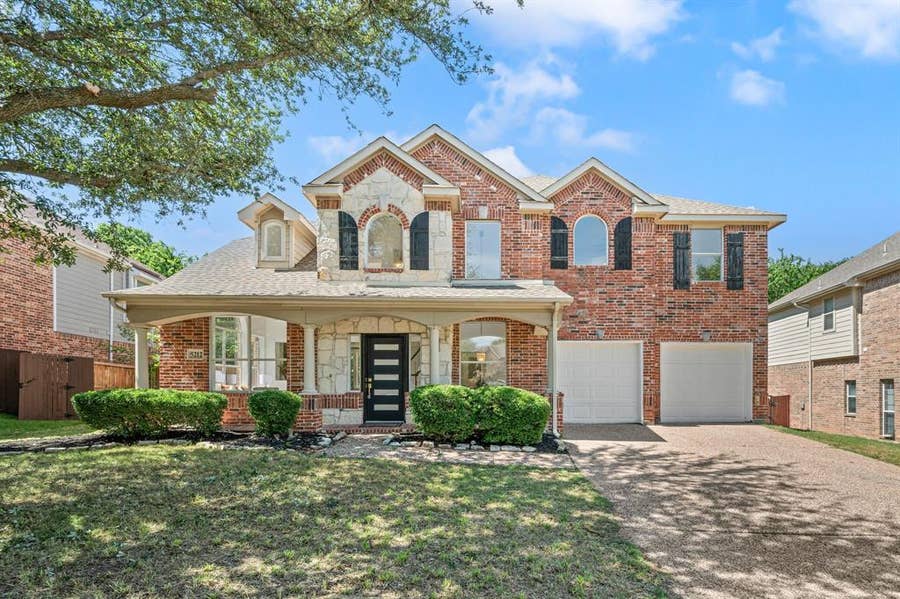 Property photo for 5212 Stone Brooke Crossing, McKinney, TX