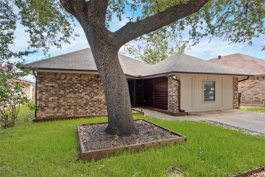 Property photo for 2203 Placid Drive, Carrollton, TX