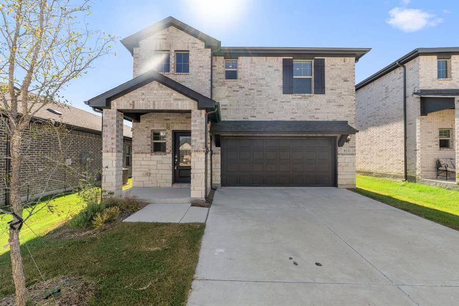 Property photo for 811 Rosemary Hill Drive, Princeton, TX