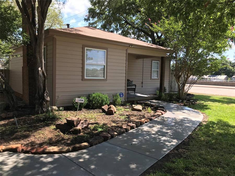 Property photo for 2521 Littlepage Street, Fort Worth, TX