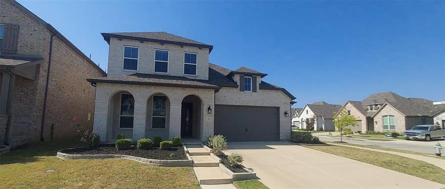 Property photo for 2413 Plover Lane, Argyle, TX