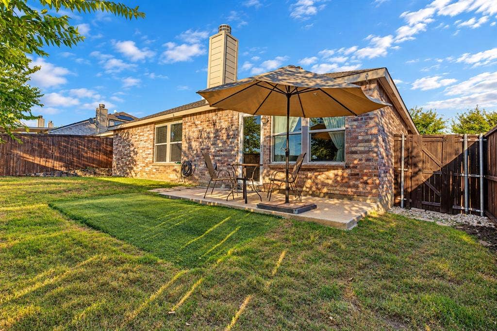 2929 Aspen Way, Melissa, TX 75454 2929 Aspen Way, Melissa, TX 75454