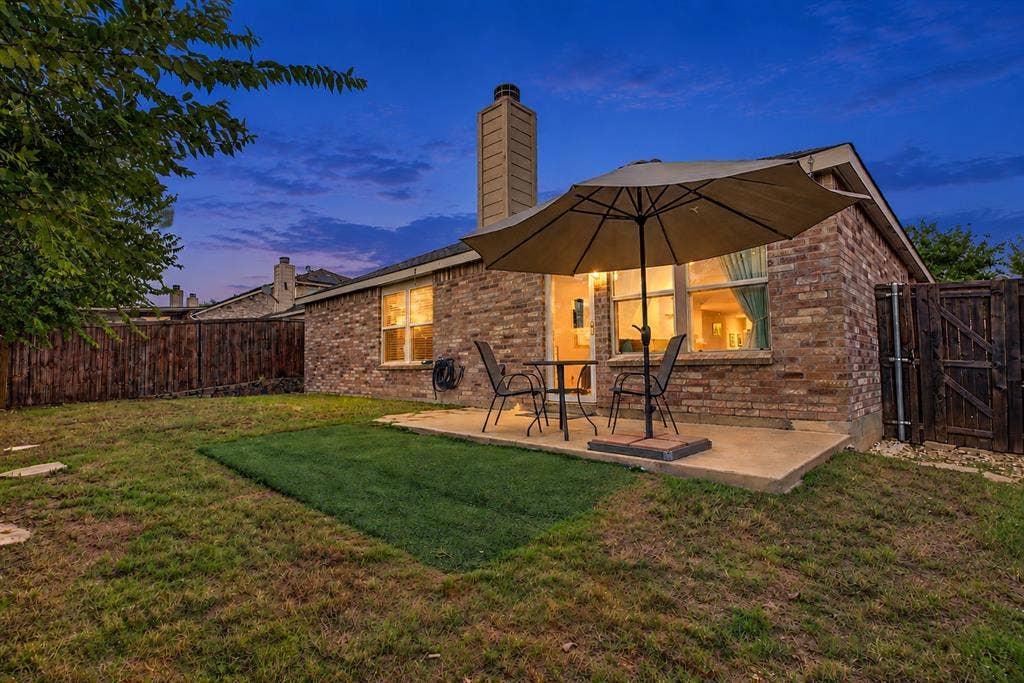 2929 Aspen Way, Melissa, TX 75454 2929 Aspen Way, Melissa, TX 75454