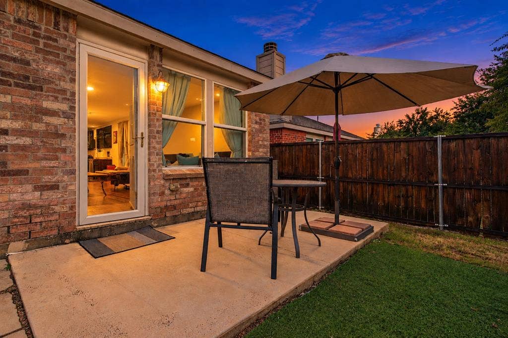 2929 Aspen Way, Melissa, TX 75454 2929 Aspen Way, Melissa, TX 75454
