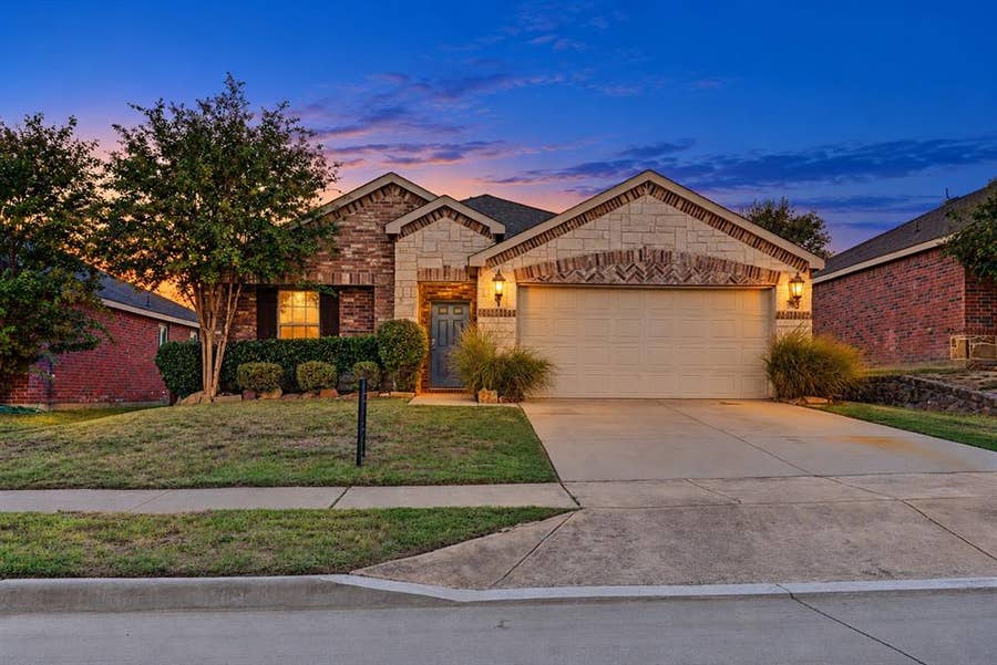 Property photo for 2929 Aspen Way, Melissa, TX