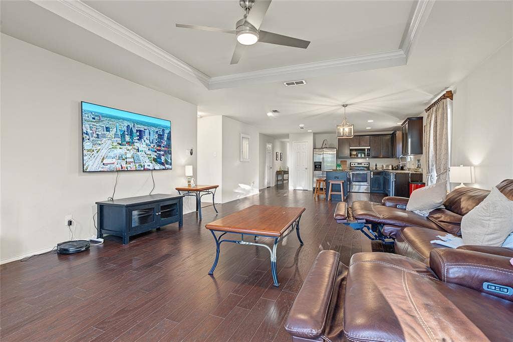 2929 Aspen Way, Melissa, TX 75454 2929 Aspen Way, Melissa, TX 75454
