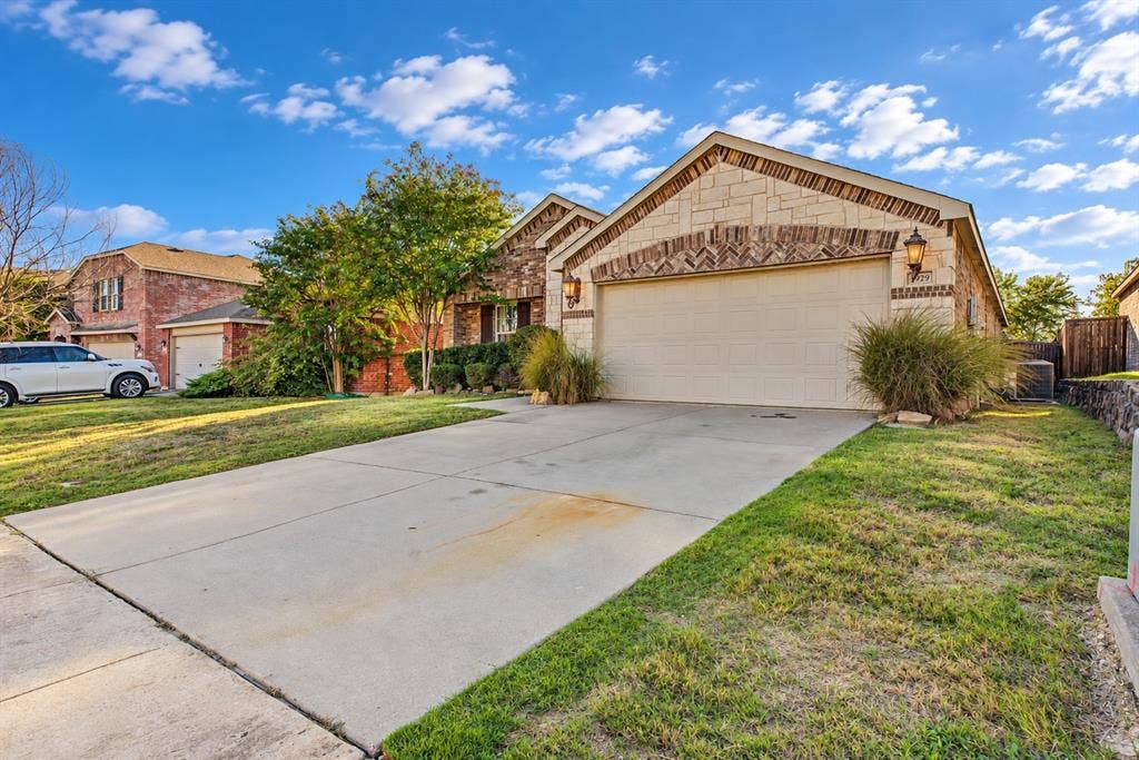 2929 Aspen Way, Melissa, TX 75454 2929 Aspen Way, Melissa, TX 75454