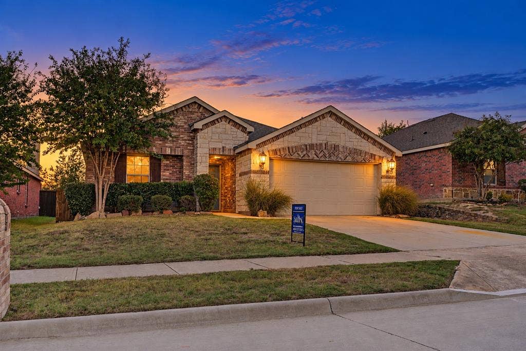 2929 Aspen Way, Melissa, TX 75454 2929 Aspen Way, Melissa, TX 75454