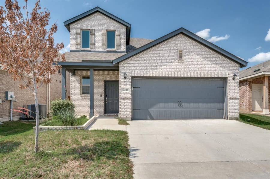 Property photo for 3326 Celestial Lane, Melissa, TX