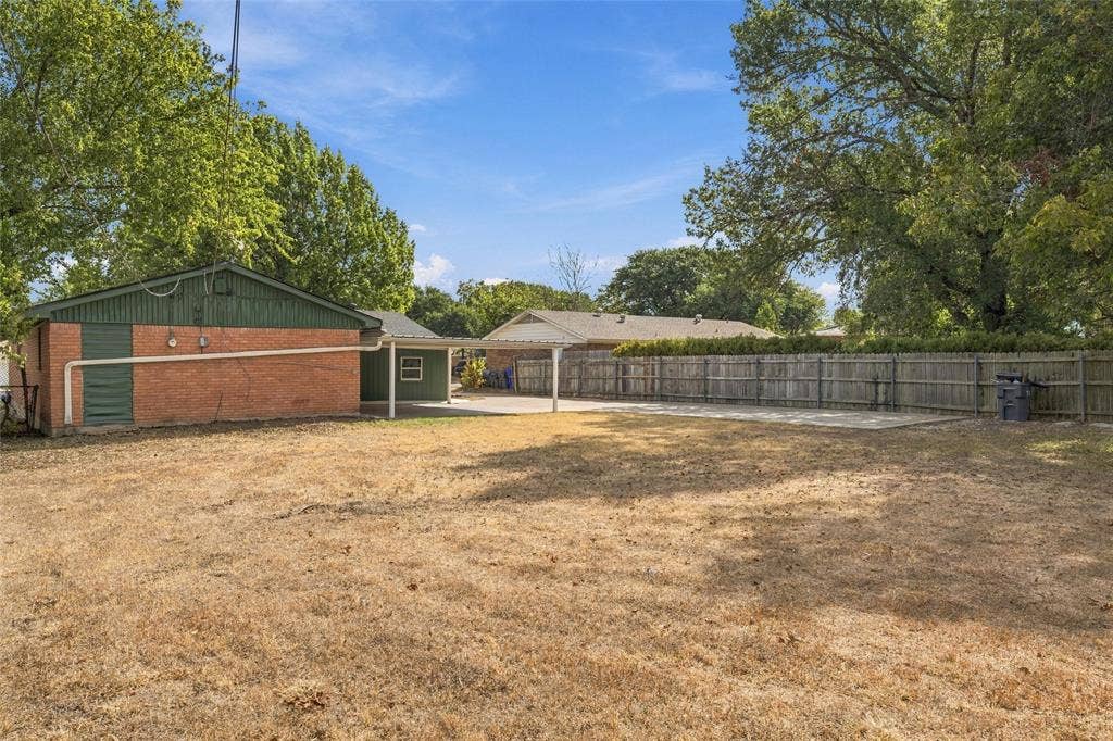 1720 Mountainview Drive, Waco, TX 76710 1720 Mountainview Drive, Waco, TX 76710