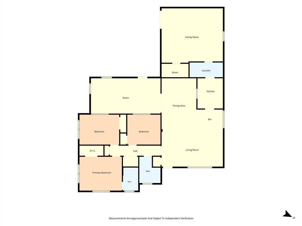 1720 Mountainview Drive, Waco, TX 76710 1720 Mountainview Drive, Waco, TX 76710