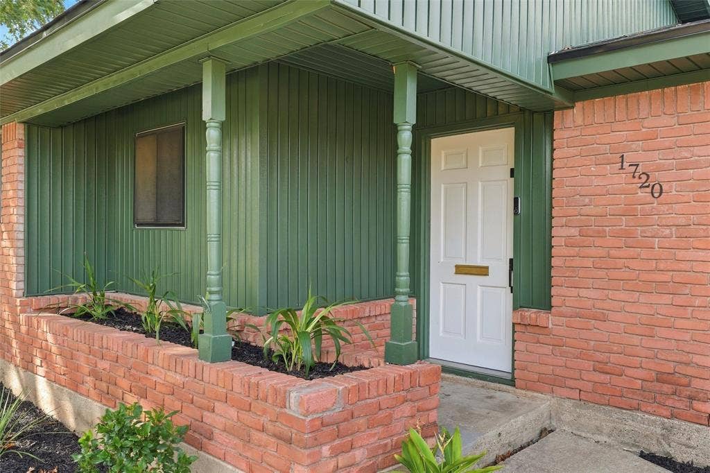1720 Mountainview Drive, Waco, TX 76710 1720 Mountainview Drive, Waco, TX 76710