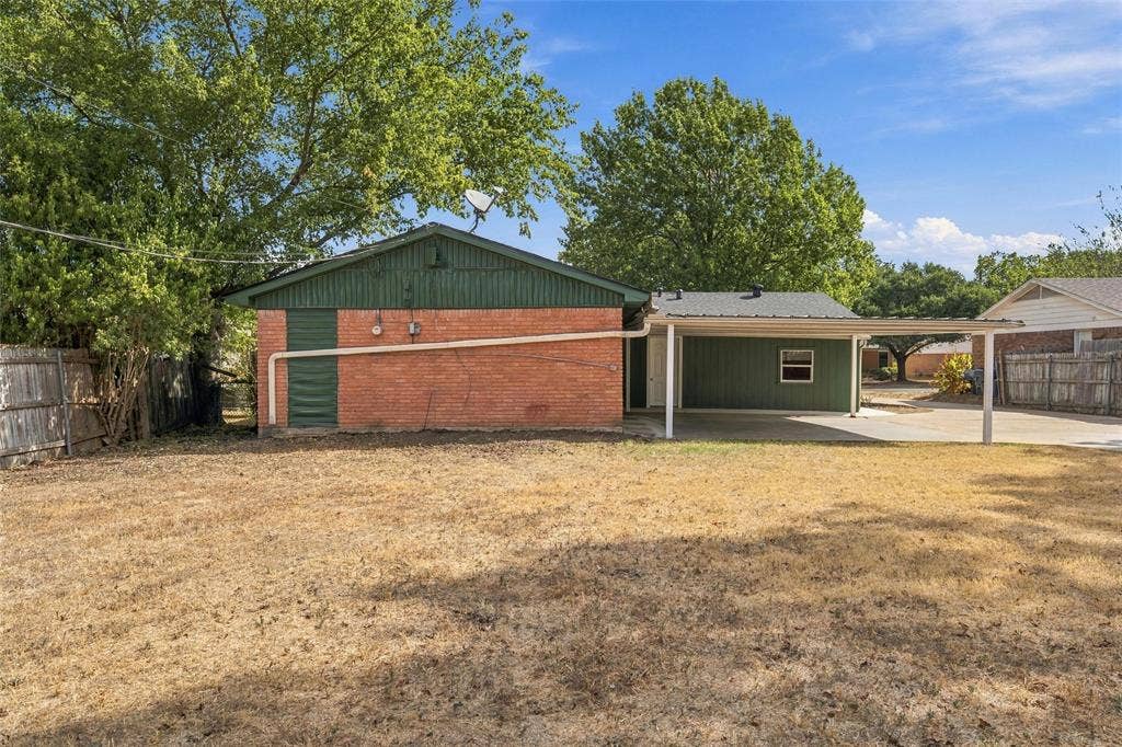 1720 Mountainview Drive, Waco, TX 76710 1720 Mountainview Drive, Waco, TX 76710
