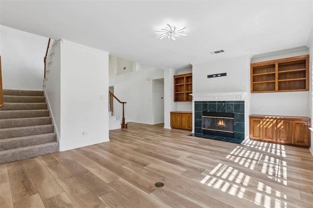 849 Shorewood Drive, Coppell, TX 75019 849 Shorewood Drive, Coppell, TX 75019