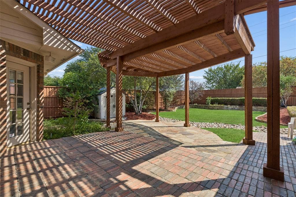 849 Shorewood Drive, Coppell, TX 75019 849 Shorewood Drive, Coppell, TX 75019