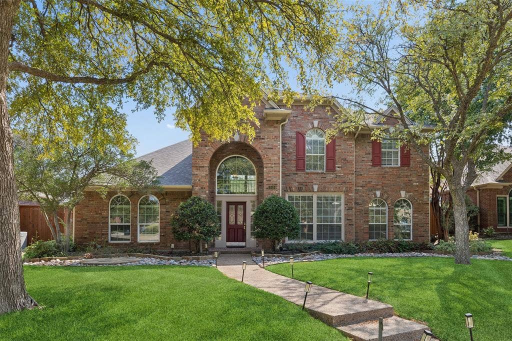 849 Shorewood Drive, Coppell, TX 75019 849 Shorewood Drive, Coppell, TX 75019