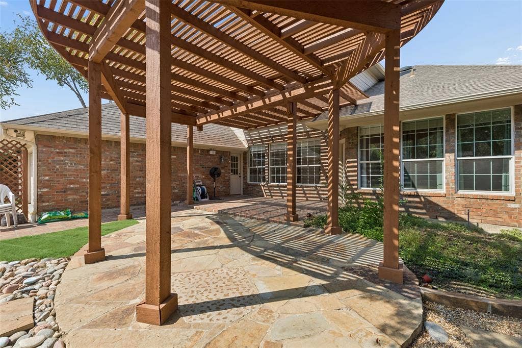 849 Shorewood Drive, Coppell, TX 75019 849 Shorewood Drive, Coppell, TX 75019