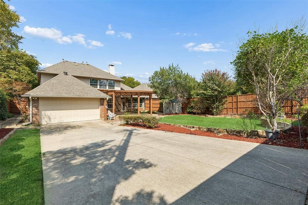 849 Shorewood Drive, Coppell, TX 75019 849 Shorewood Drive, Coppell, TX 75019