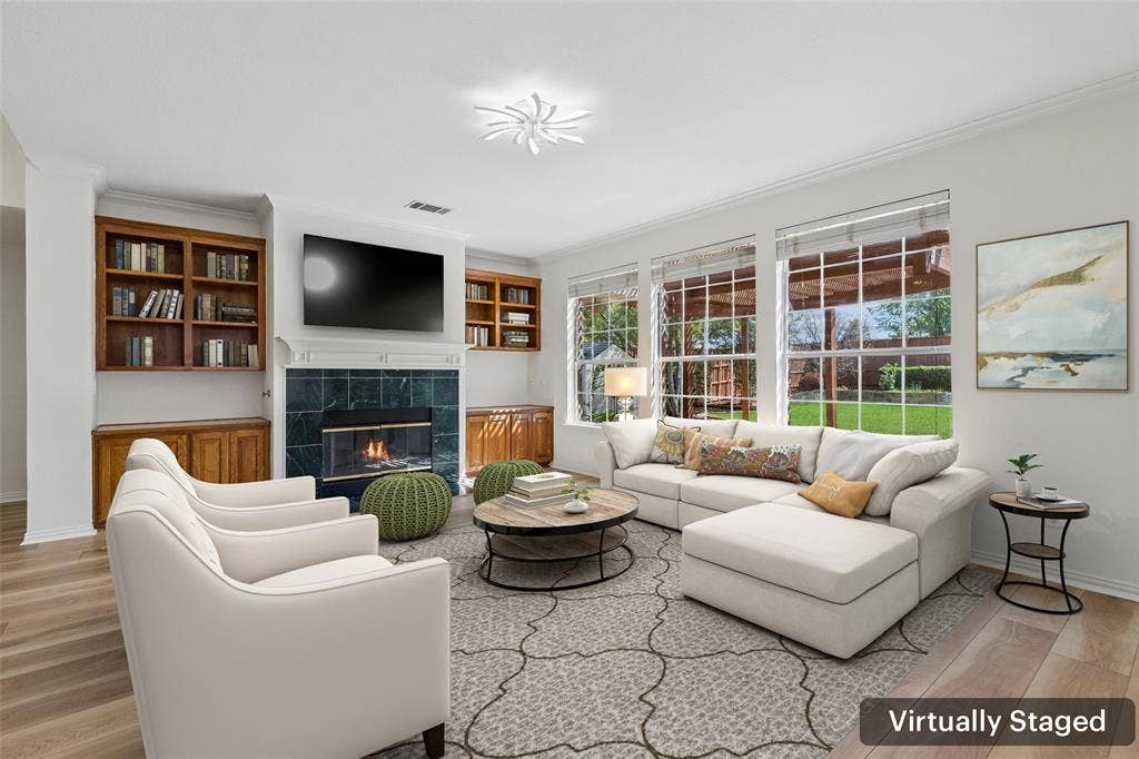 849 Shorewood Drive, Coppell, TX 75019 849 Shorewood Drive, Coppell, TX 75019