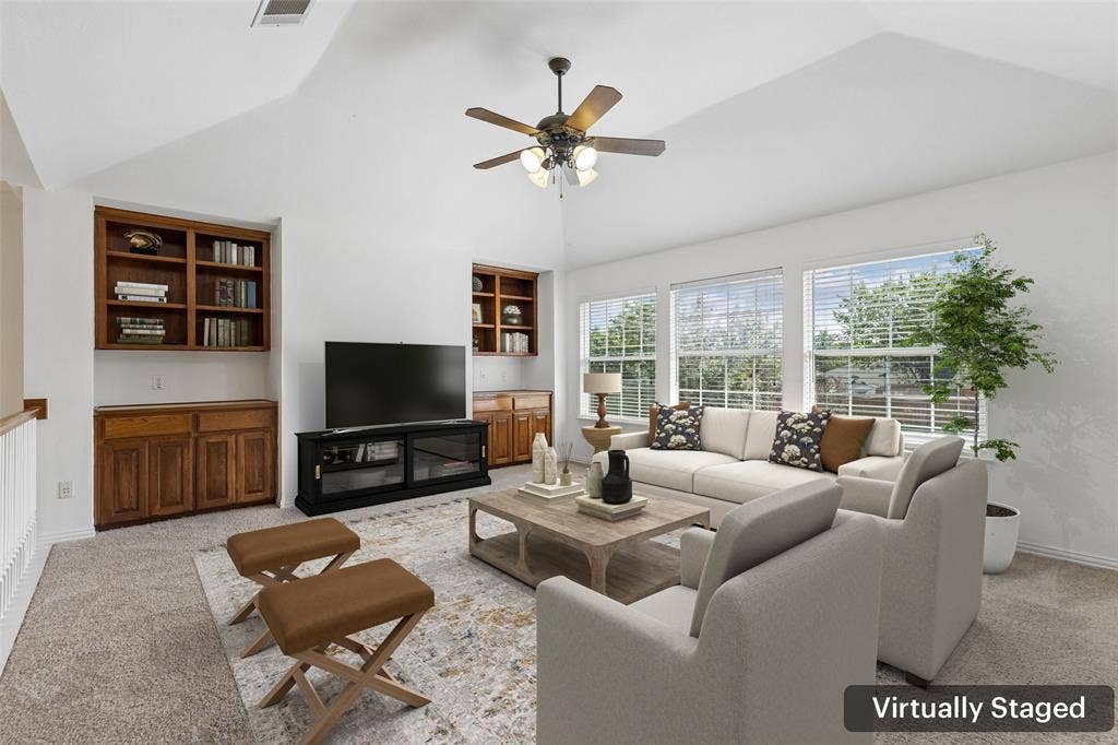 849 Shorewood Drive, Coppell, TX 75019 849 Shorewood Drive, Coppell, TX 75019