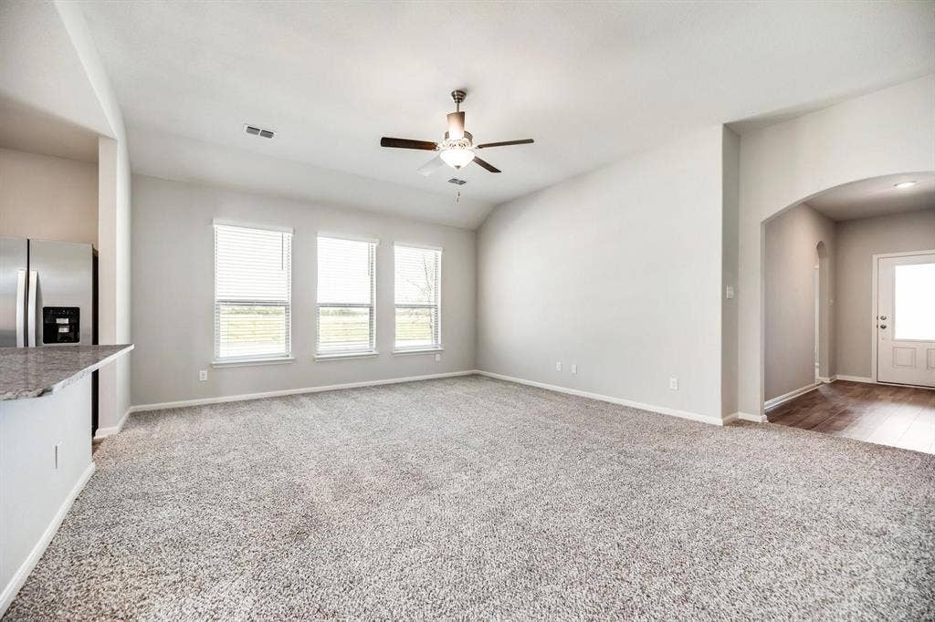 412 Harbor Oaks Drive, Anna, TX 75409