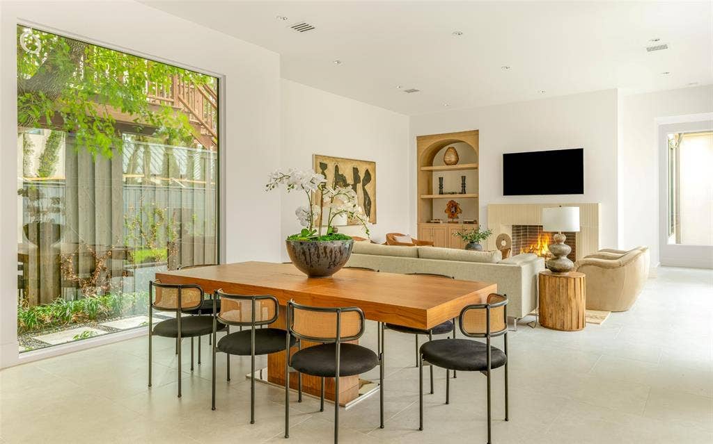 4718 W Amherst Avenue, Dallas, TX 75209 4718 W Amherst Avenue, Dallas, TX 75209