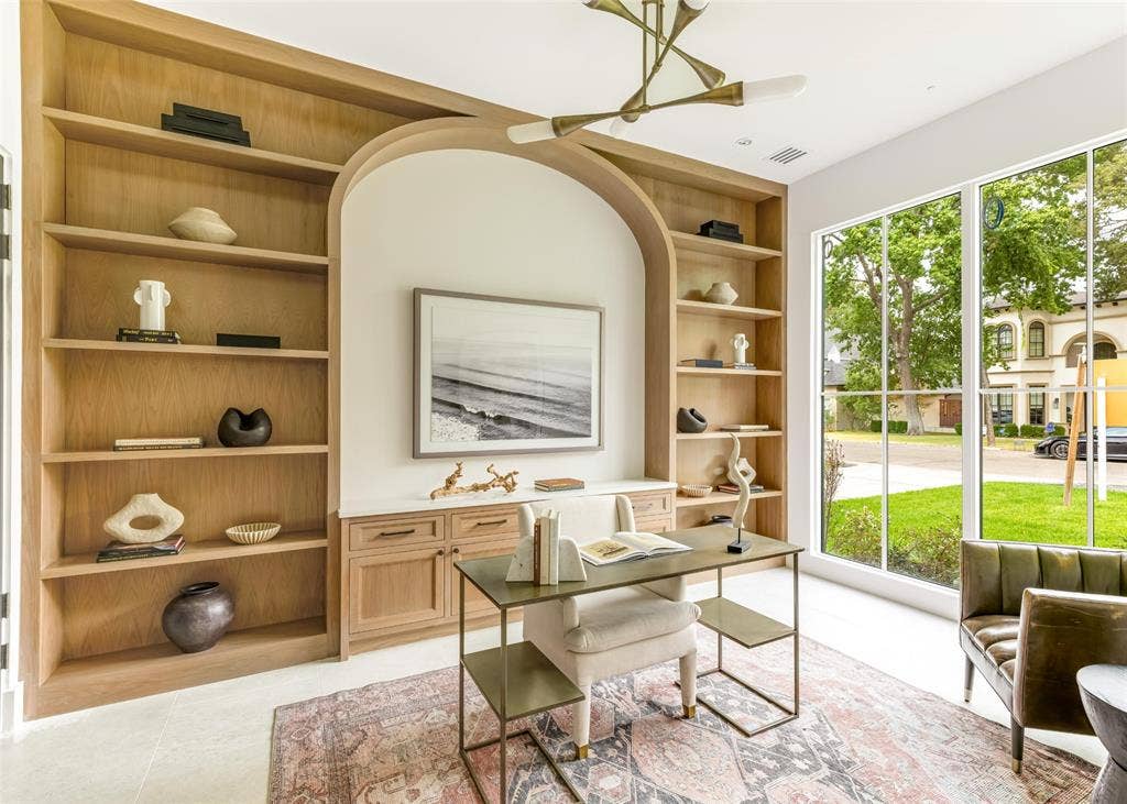4718 W Amherst Avenue, Dallas, TX 75209 4718 W Amherst Avenue, Dallas, TX 75209