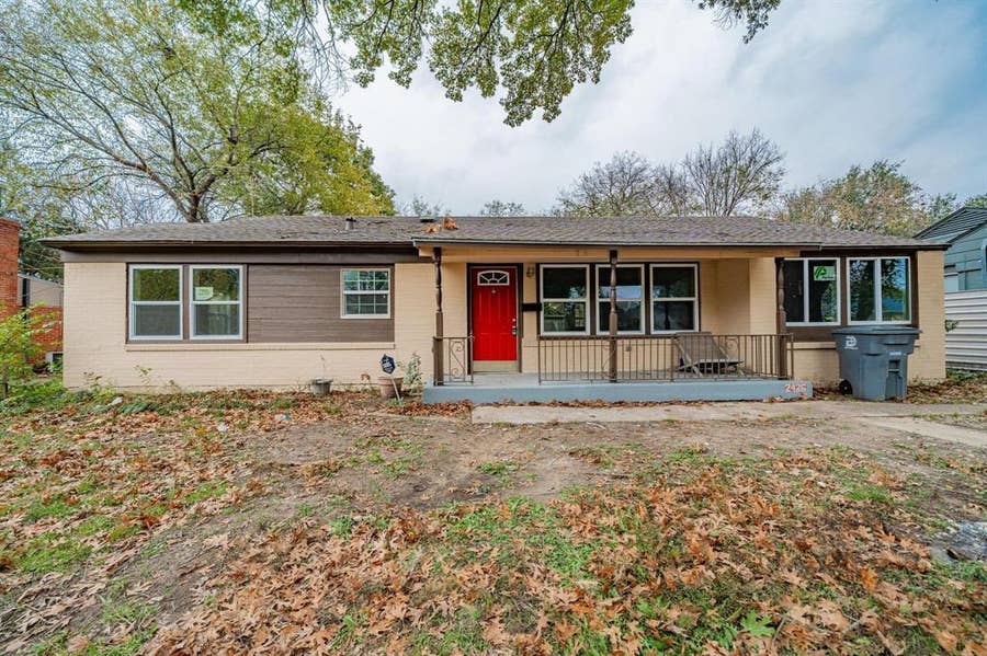 Property photo for 2426 Salerno Drive, Dallas, TX