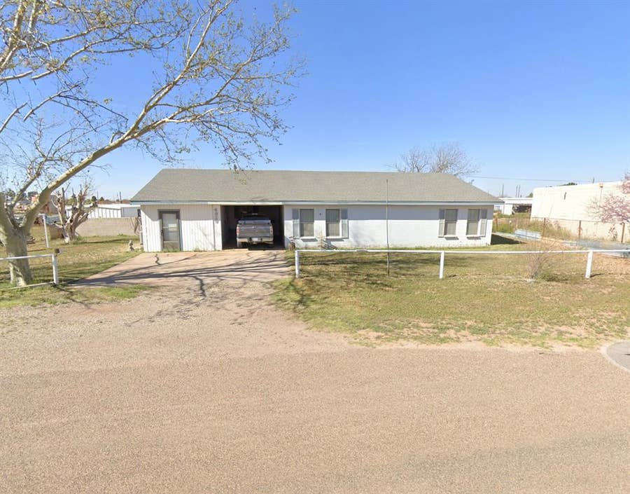 Property photo for 4929 W Baldwin Street, Odessa, TX