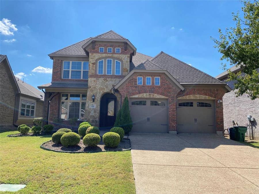 Property photo for 3901 Jeanette Lane, McKinney, TX