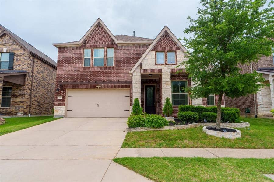 Property photo for 5305 Delta Blush Lane, McKinney, TX